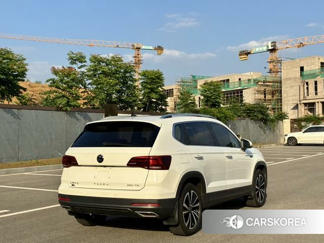 Volkswagen Tuyue id 4399649 из Китая 12