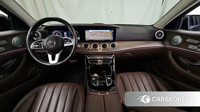 Mercedes-Benz E-Class W213 id 2981628 из Кореи 17