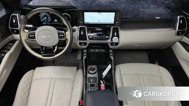 Kia Sorento 4th Generation id 4423029 из Кореи 17