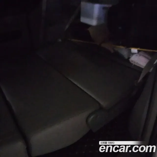 Kia The New Carnival id 2951924 из Кореи 15