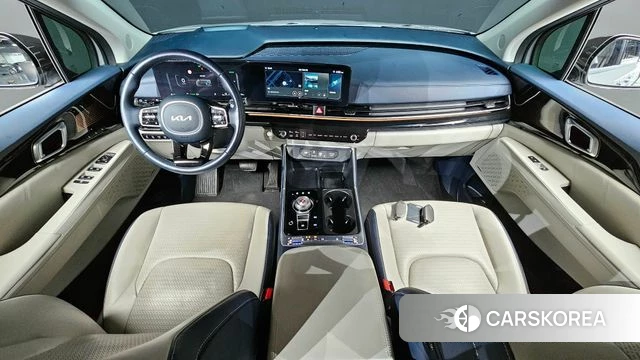 Kia The New Carnival 4th Generation id 3953026 из Кореи 17