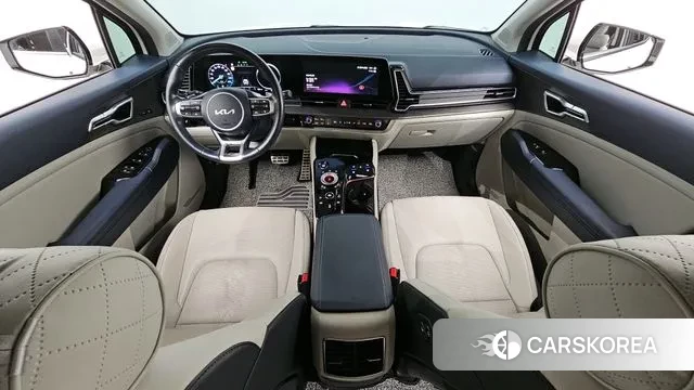 Kia Sportage 5th Generation id 3241547 из Кореи 17