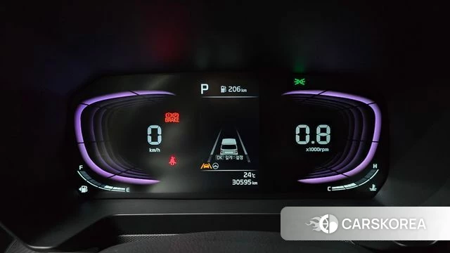 Kia The New Kia Ray id 4783691 из Кореи 27