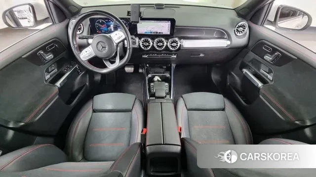 Mercedes-Benz GLB-Class X247 id 3349759 из Кореи 17