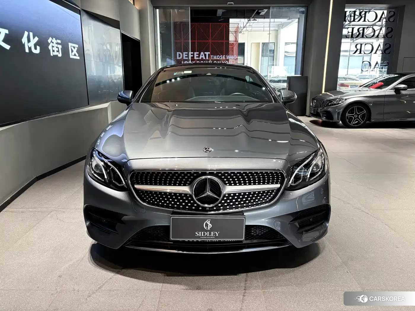 Mercedes-Benz E-Class id 4628270 из Китая 9