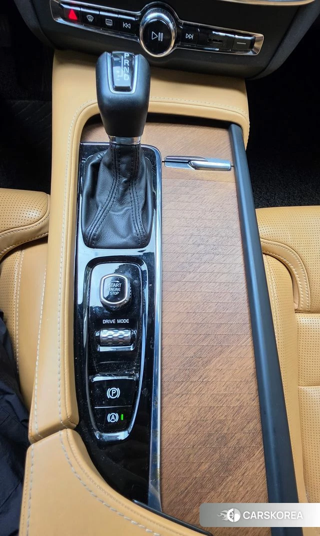 Volvo S90 id 4543471 из Кореи 10
