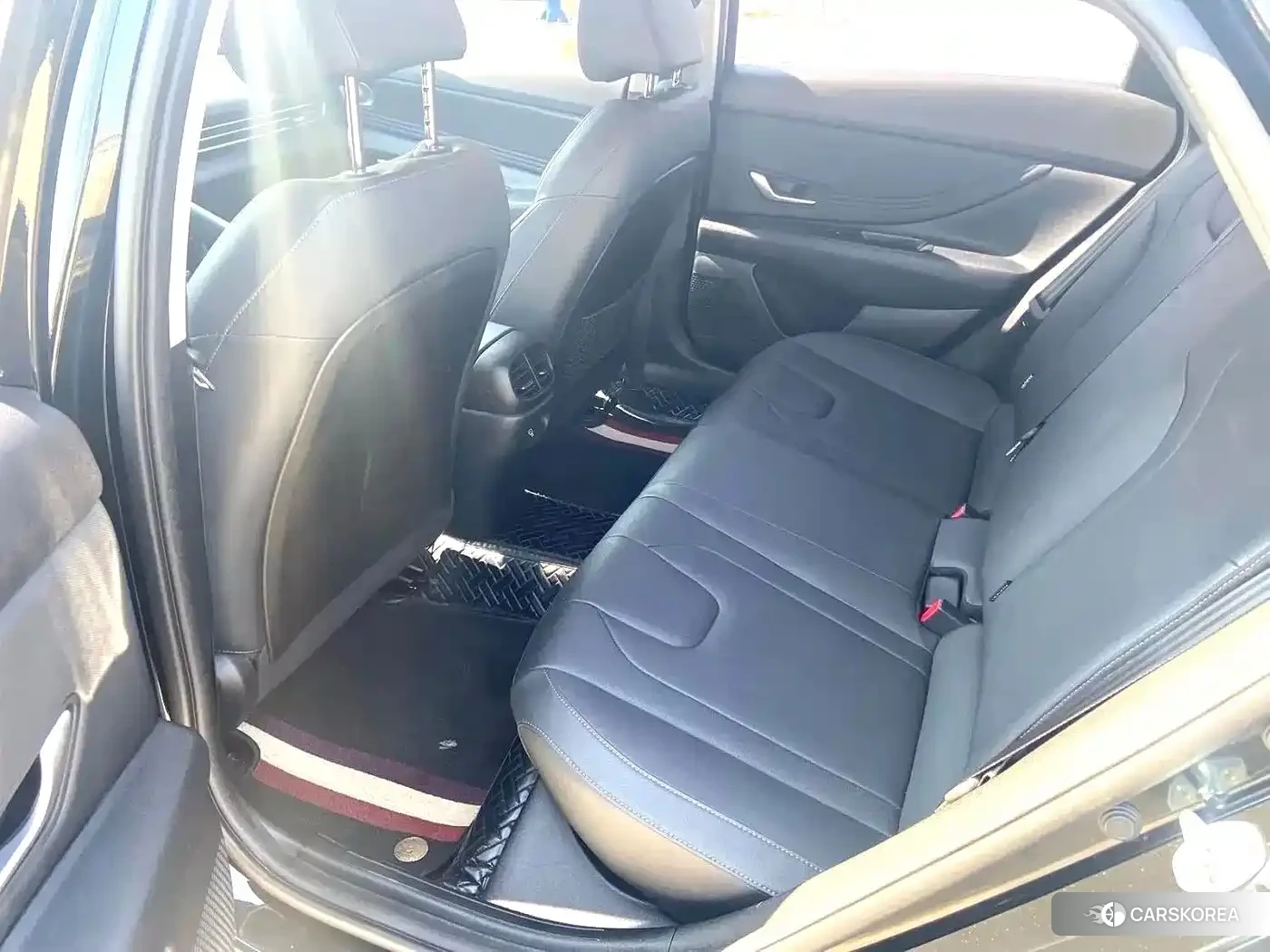 Hyundai Elantra id 4649304 из Китая 7