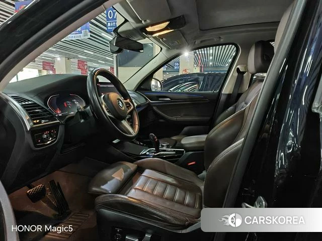 BMW X3 id 4353134 из Китая 7