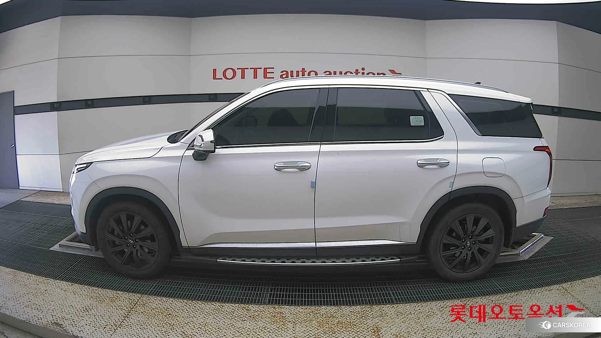 Hyundai Palisade id 4669118 из Кореи 35