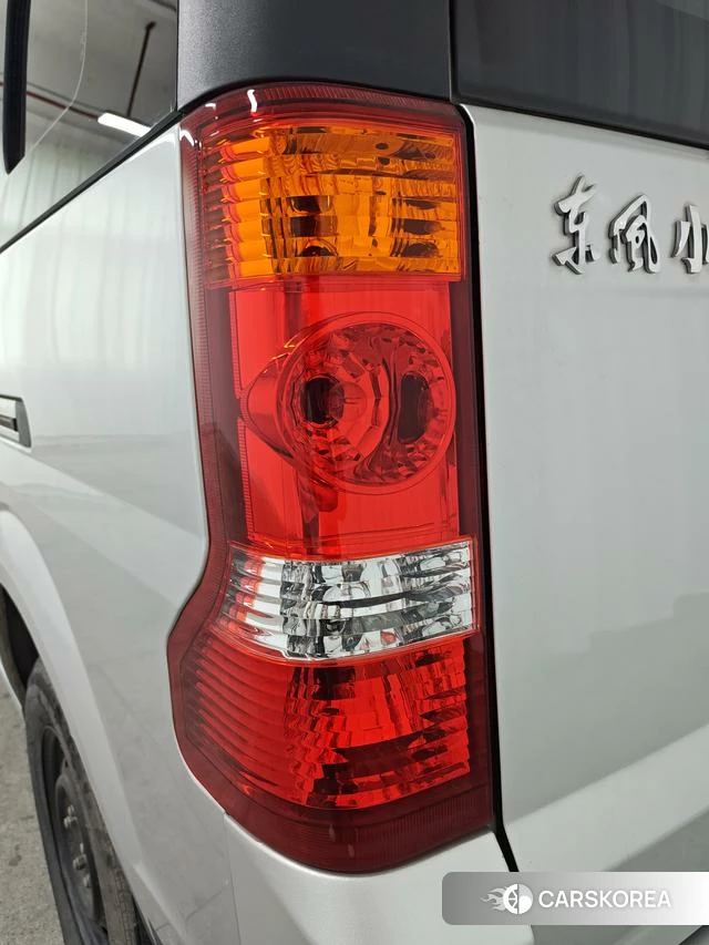 Dongfeng Xiaokang C56 id 4212975 из Китая 17