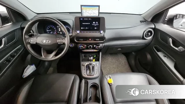 Hyundai The New Kona id 3607392 из Кореи 17