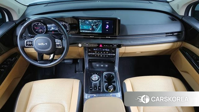 Kia Carnival 4th generation id 3883347 из Кореи 17