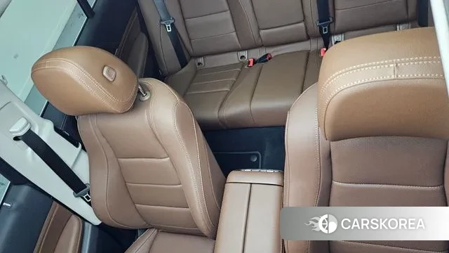 Mercedes-Benz GLE-Class W167 id 3304973 из Кореи 17