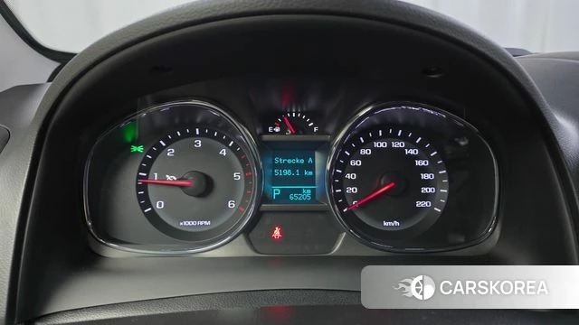 Chevrolet (GM Daewoo) Captiva id 4795119 из Кореи 28