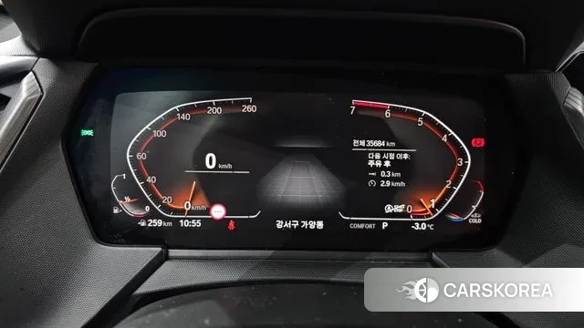 BMW 1 Series (F40) id 3582129 из Кореи 17