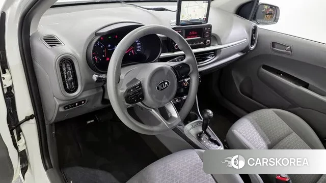 Kia Morning Urban (JA) id 3771930 из Кореи 17