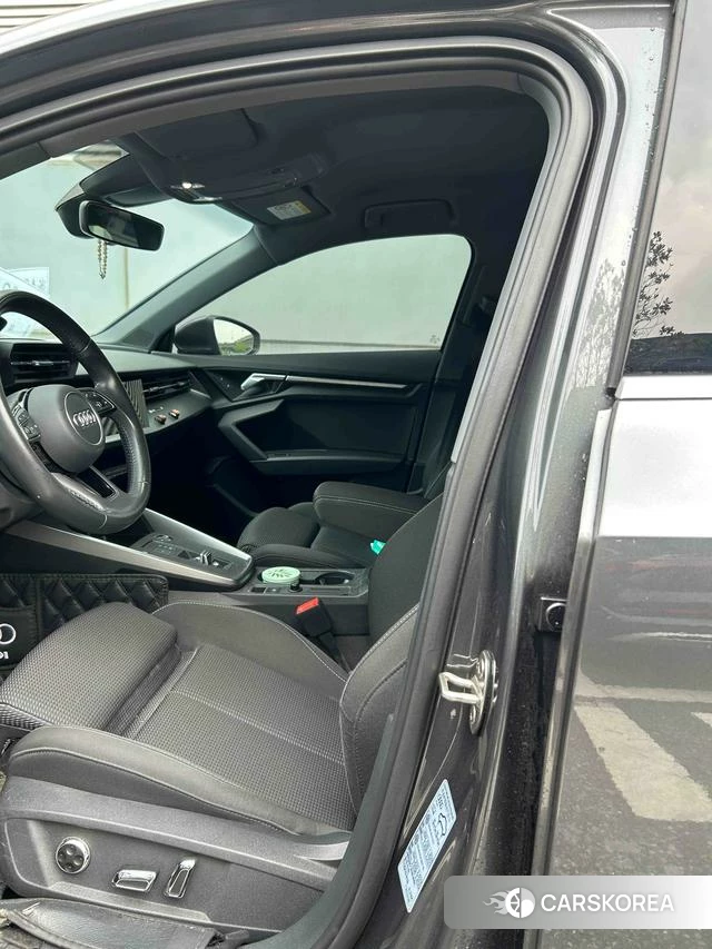 Audi A3 id 4260559 из Китая 8