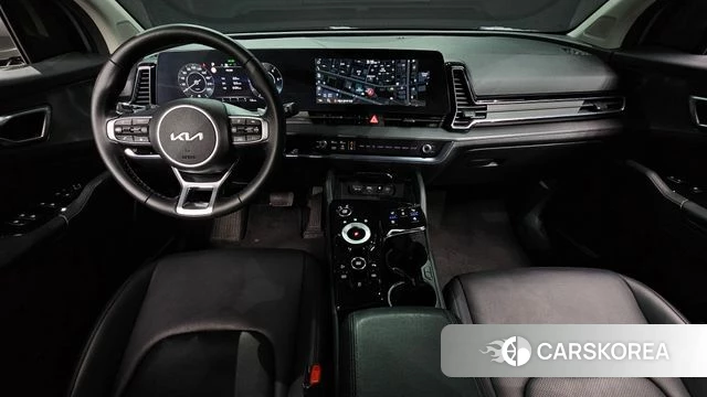 Kia Sportage 5th Generation id 4646000 из Кореи 17