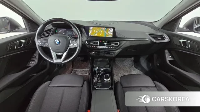 BMW 1 Series (F40) id 3241310 из Кореи 17