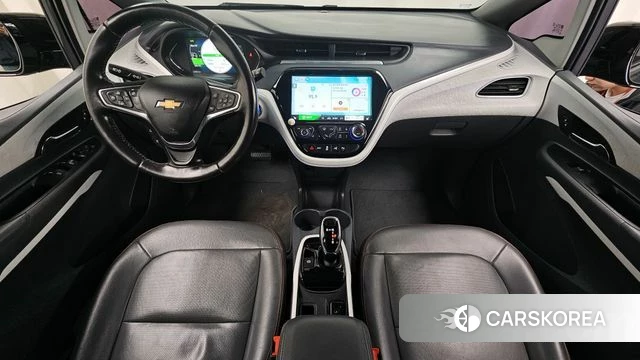 Chevrolet (GM Daewoo) Bolt EV id 3936490 из Кореи 17