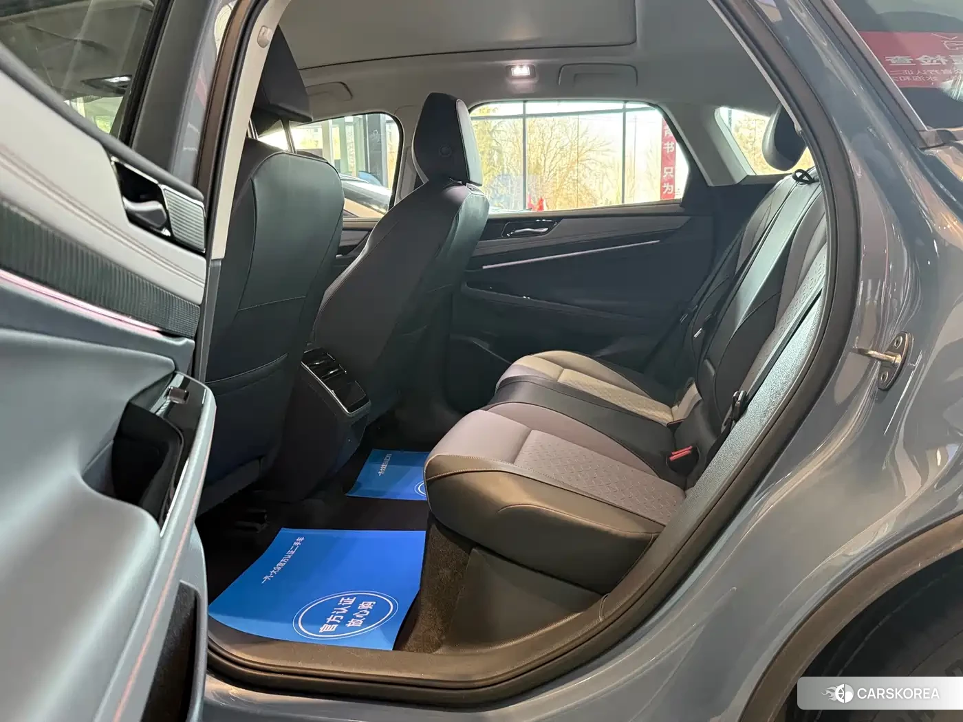 Volkswagen ID.7 VIZZION id 4659892 из Китая 12