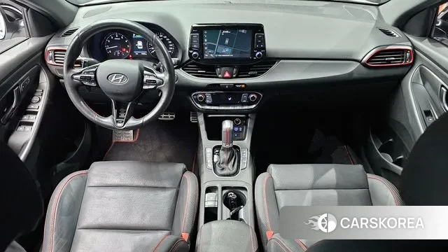Hyundai i30 (PD) id 3380136 из Кореи 17