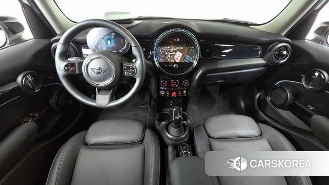 Mini Cooper id 4710889 из Кореи 27