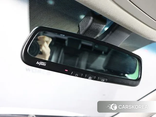 Ssangyong Berry New Tivoli id 3024069 из Кореи 17