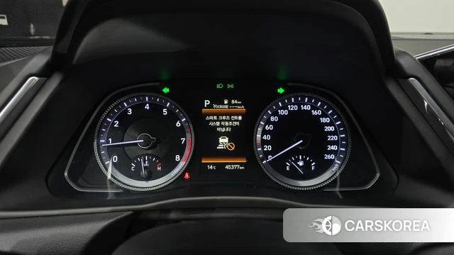 Hyundai Sonata (DN8) id 3827525 из Кореи 17