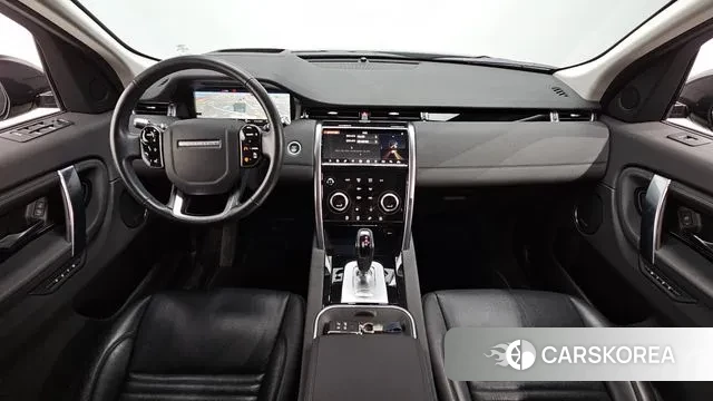 Land Rover Discovery Sports 2nd Generation id 3350007 из Кореи 17