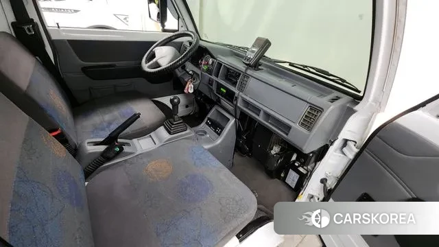 Chevrolet (GM Daewoo) New Labo id 3563209 из Кореи 17