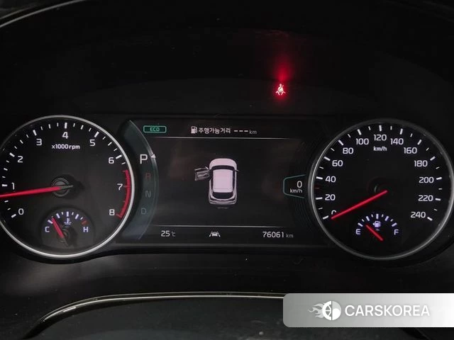Kia Seltos id 4592997 из Кореи 17