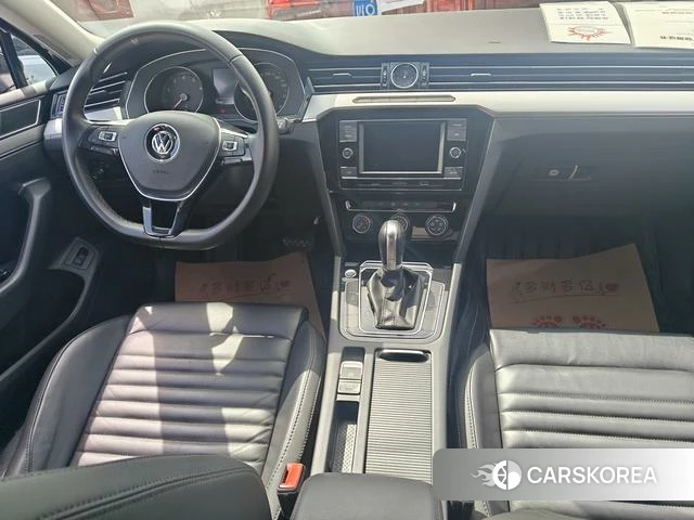 Volkswagen Magotan id 3890172 из Китая 7