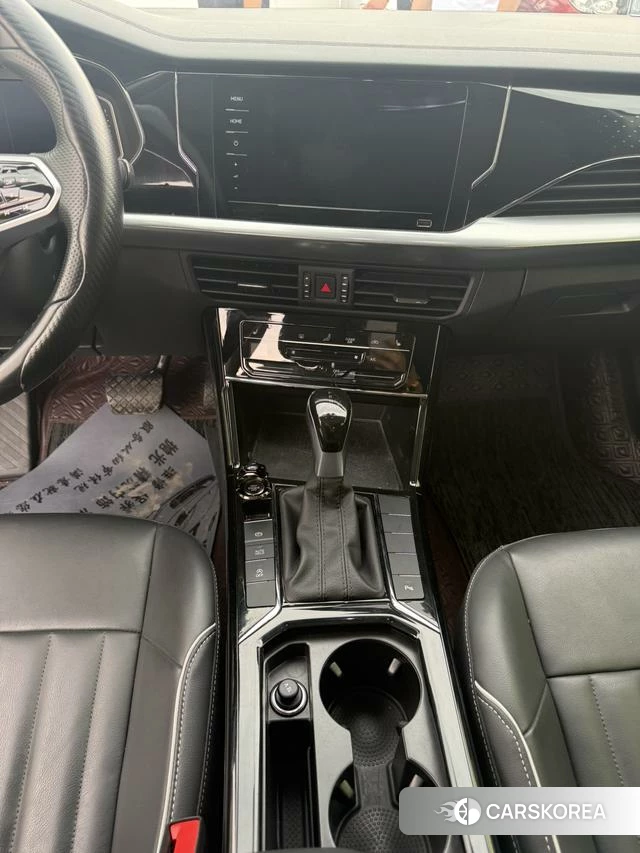 Volkswagen Passat id 4278427 из Китая 13