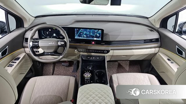 Kia The New Carnival 4th Generation id 4387931 из Кореи 29