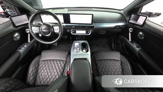 Genesis GV60 id 4444960 из Кореи 35