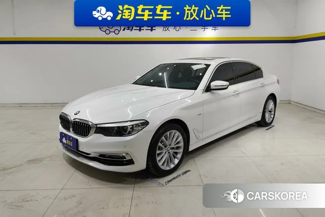 BMW 5 series id 3882638 из Китая 14