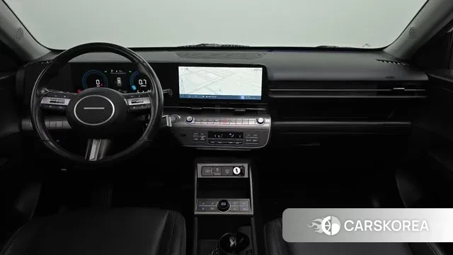 Hyundai Kona (SX2) id 3354285 из Кореи 17