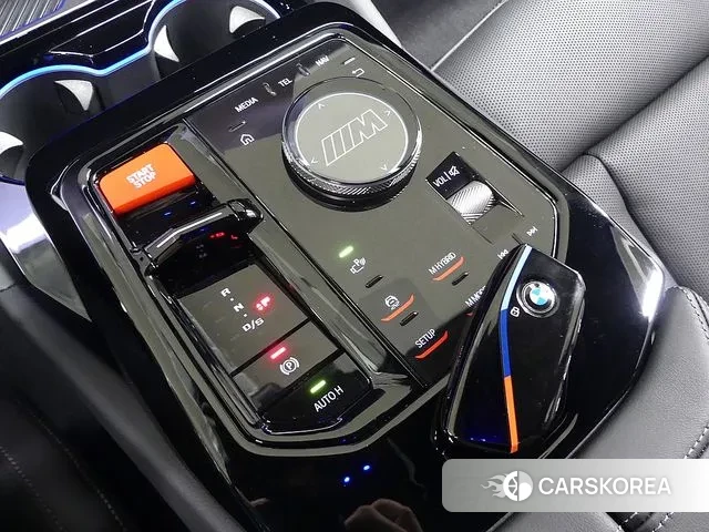 BMW M5 (G90) id 3399797 из Кореи 17