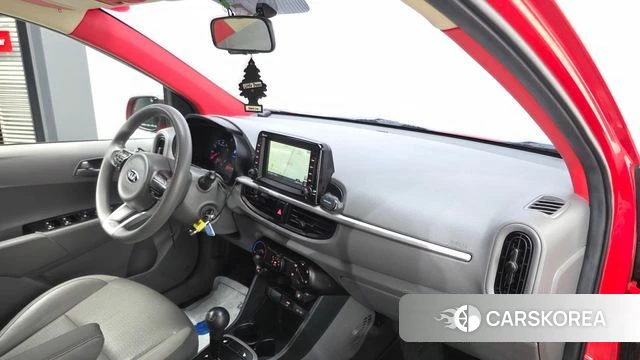 Kia Morning Urban (JA) id 4651625 из Кореи 29
