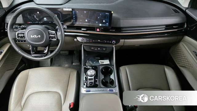 Kia The New Carnival 4th Generation id 4248553 из Кореи 27