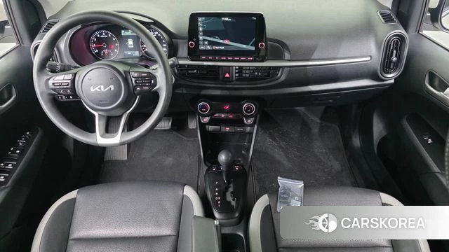 Kia Morning Urban (JA) id 4935996 из Кореи 28