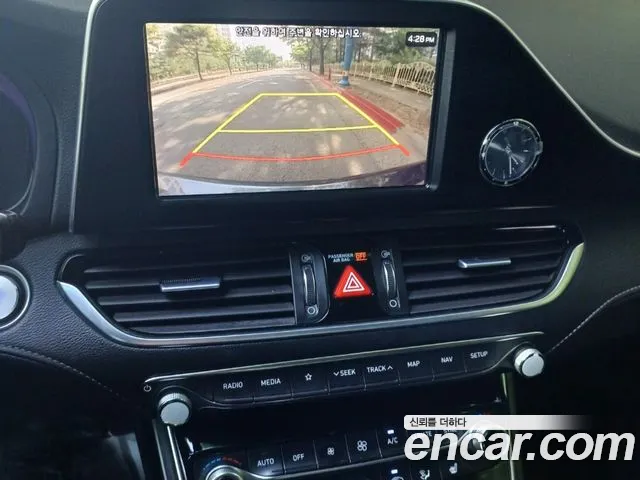 Hyundai Grandeur IG id 2813555 из Кореи 15