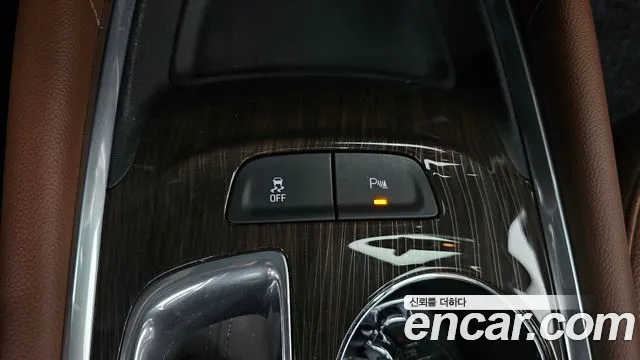 Chevrolet (GM Daewoo) All New Malibu id 2654296 из Кореи 17