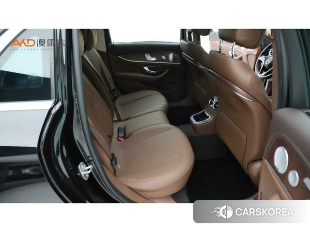 Mercedes-Benz E-class id 4238818 из Китая 7