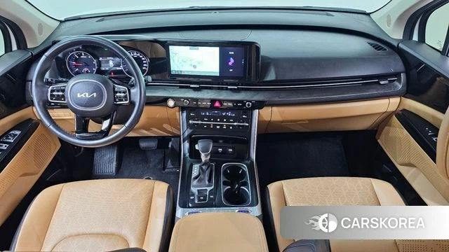 Kia Carnival 4th generation id 4457099 из Кореи 17
