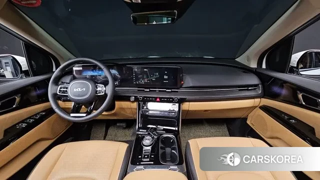 Kia Carnival 4th generation id 3711600 из Кореи 17