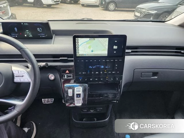 Hyundai Staria id 3889298 из Кореи 17