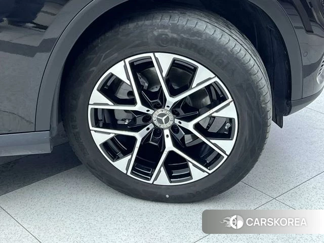 Mercedes-Benz GLC id 4236516 из Китая 30