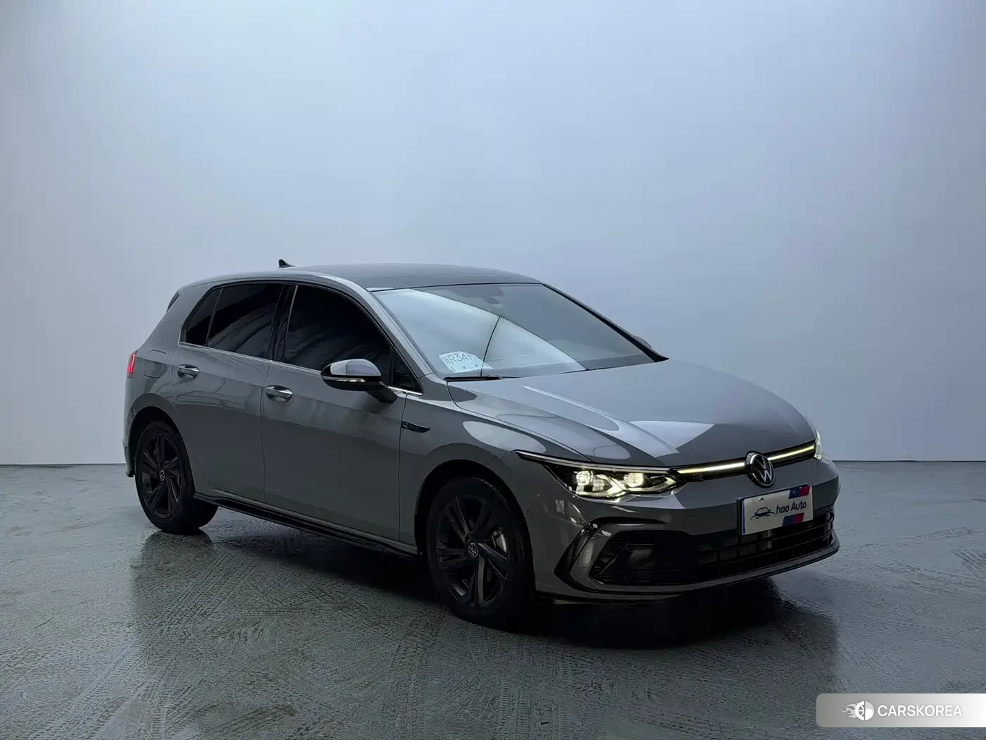 Volkswagen Golf id 4515393 из Китая 22